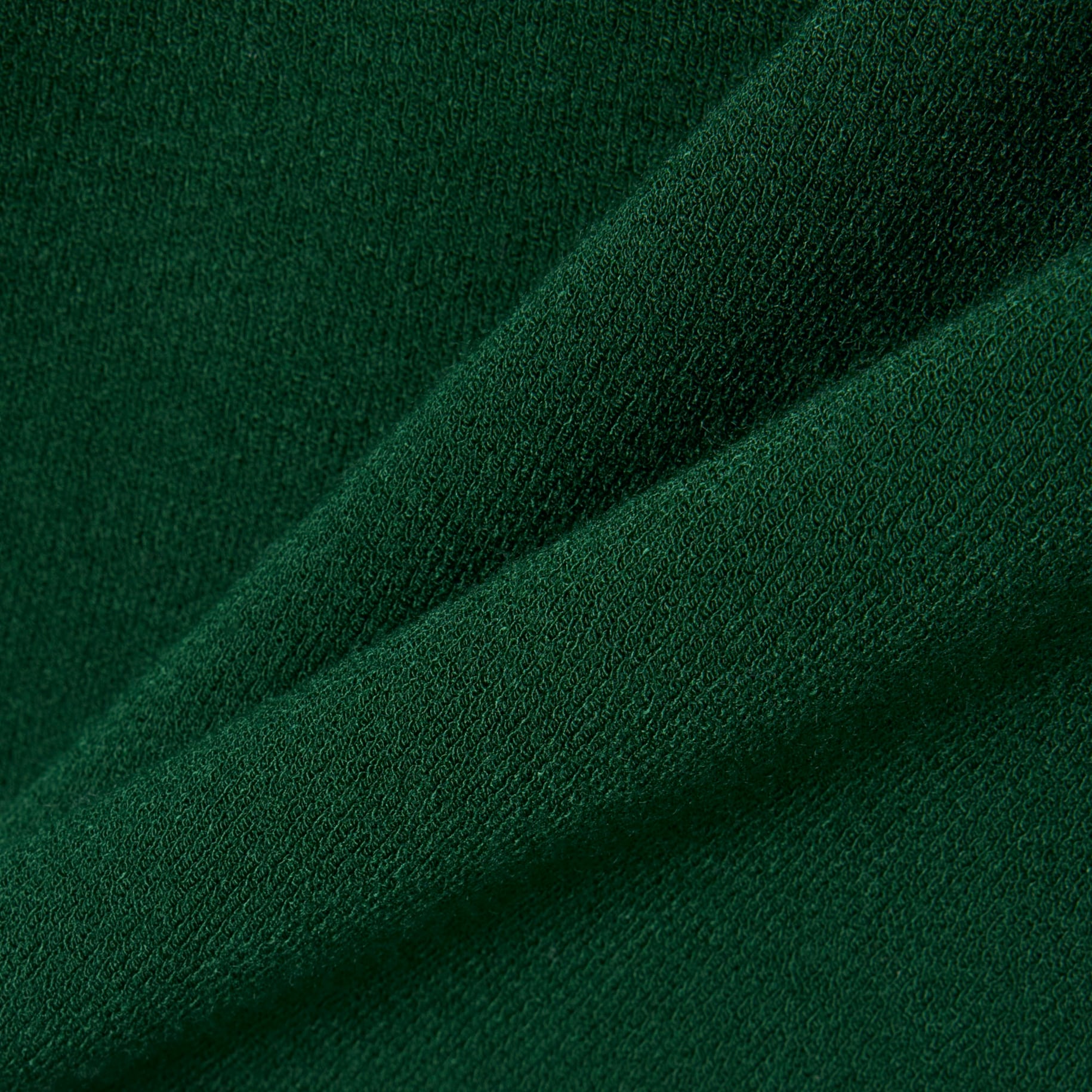 Short Sleeved Polo Collar Golf Sweater image number 5