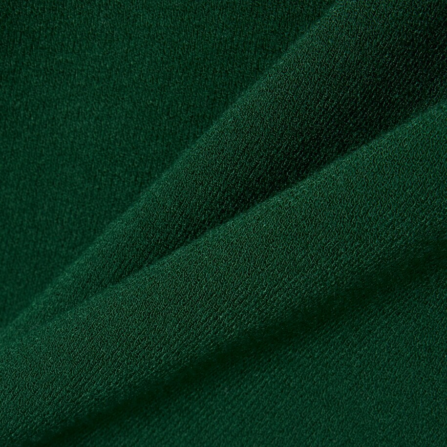 Short Sleeved Polo Collar Golf Sweater image number 5