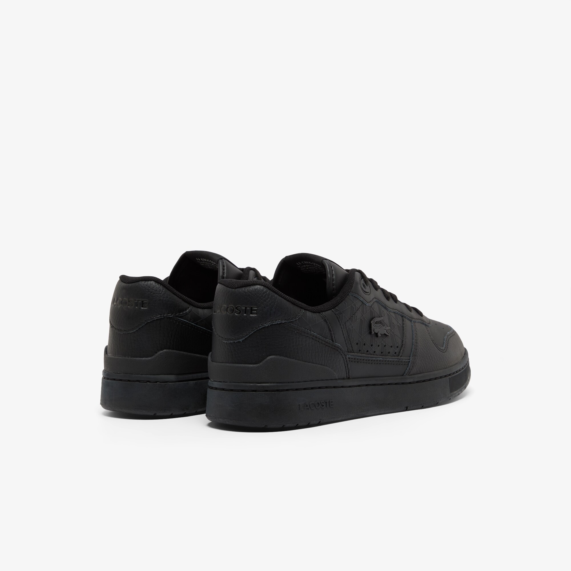 Men's T-Clip Set Sneakers image number 2