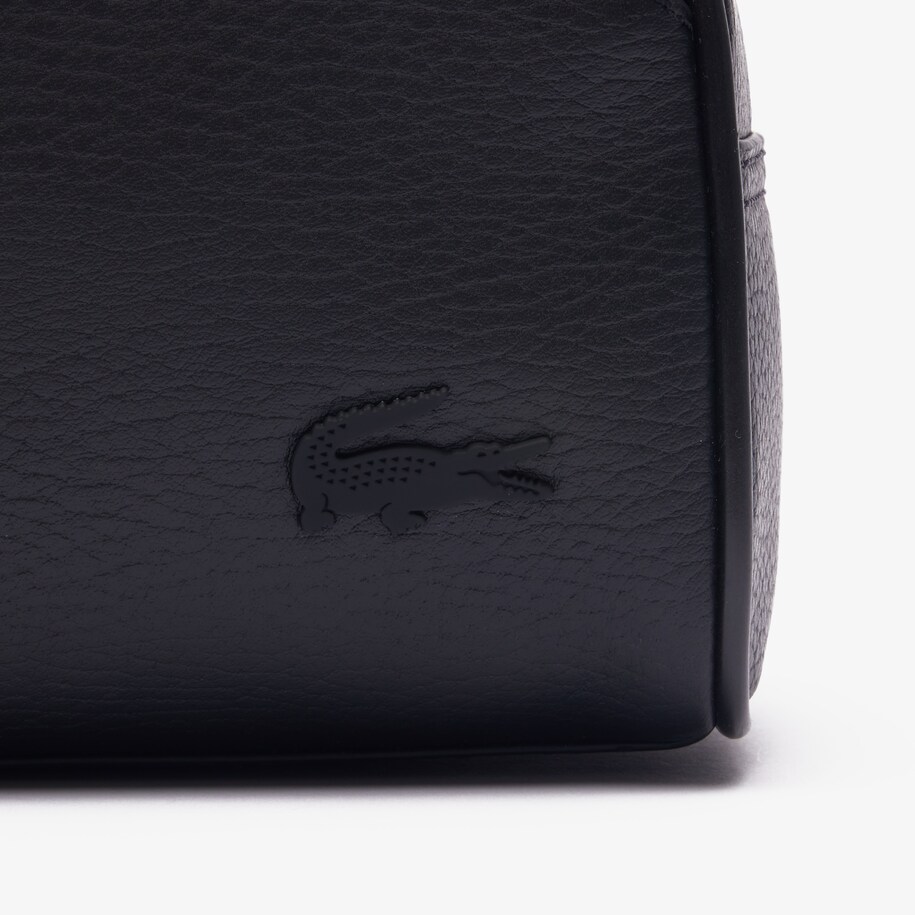 Angy Mesh Pocket Vanity Bag image number 4