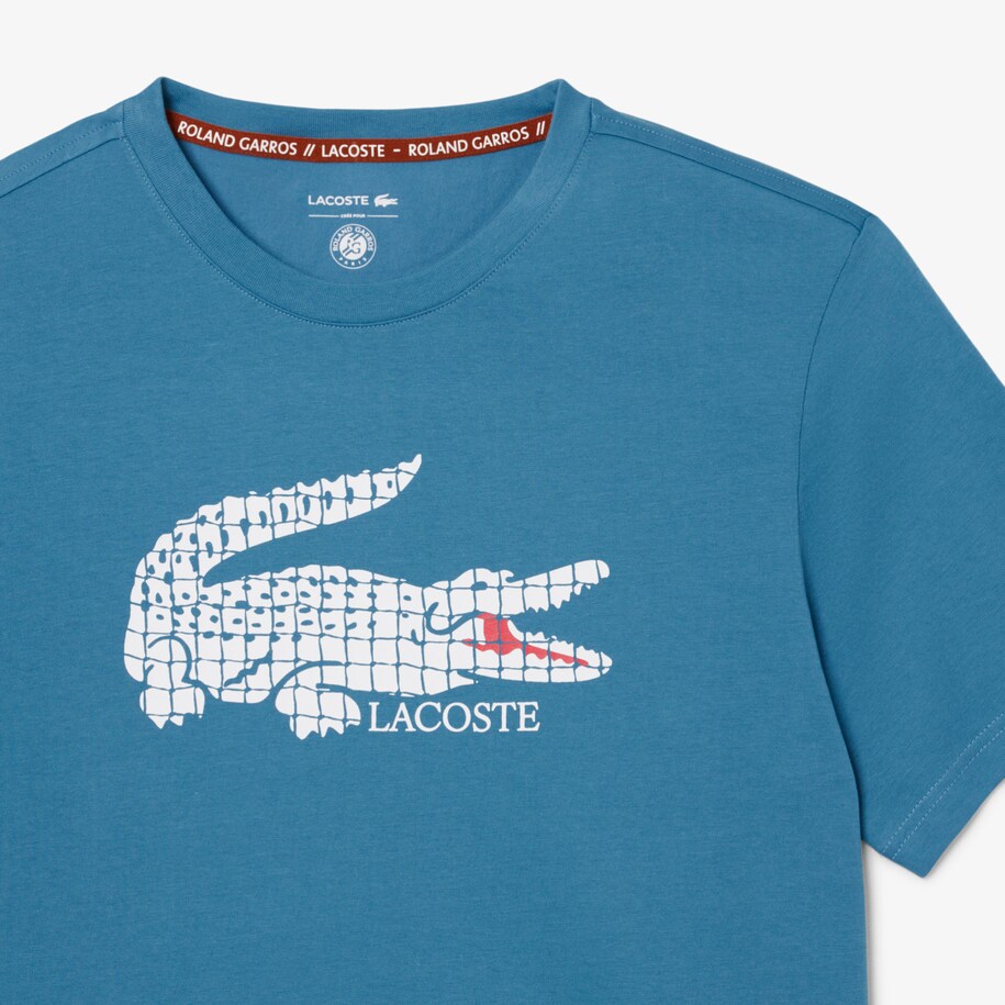Roland-Garros Edition Tennis T-shirt image number 4