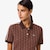Slim Fit Monogram Polo Dress image number 1