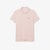 Women's Lacoste Regular Fit Soft Cotton Petit Piqu&eacute; Polo Shirt image number 4