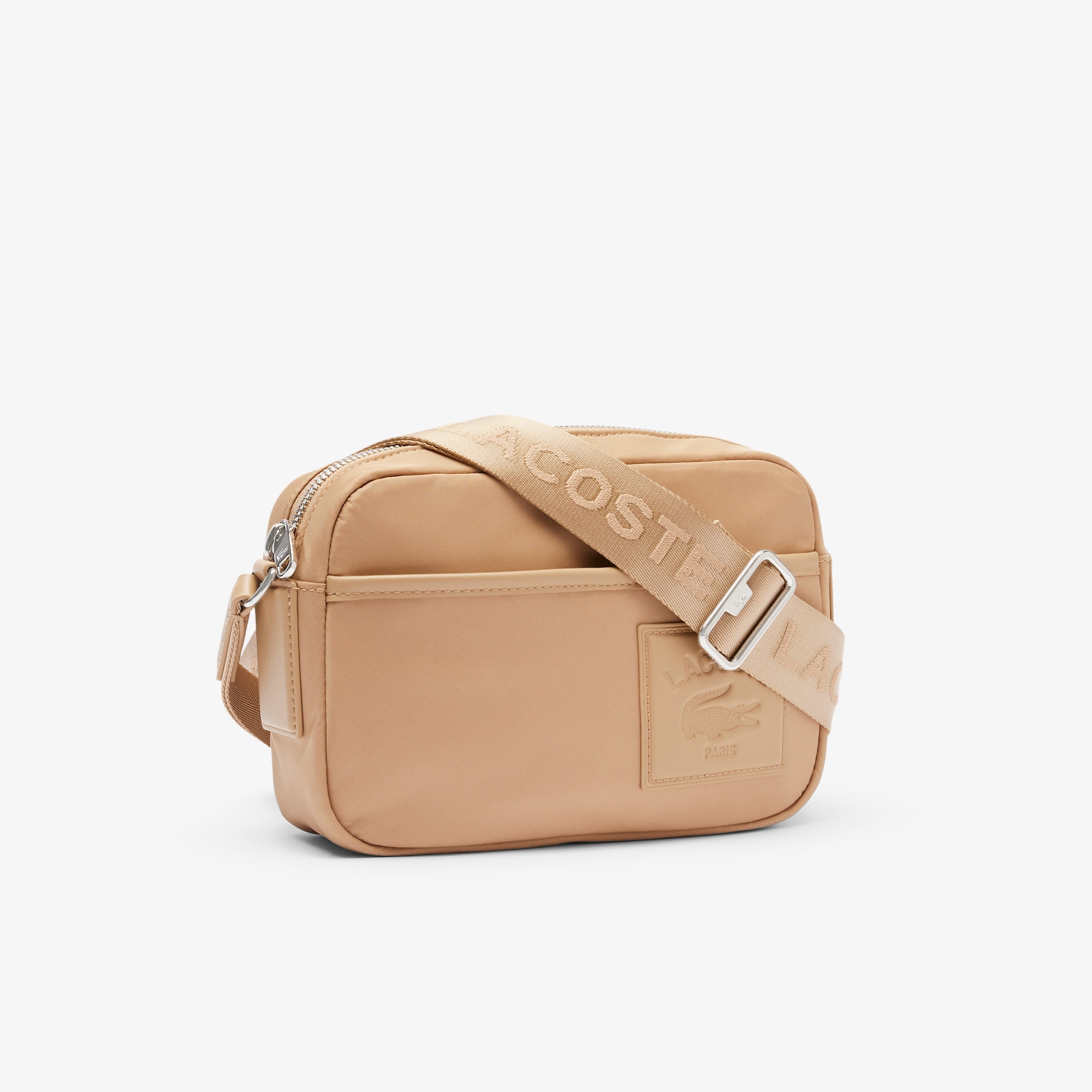 Lacoste Classics Satchel image number 2