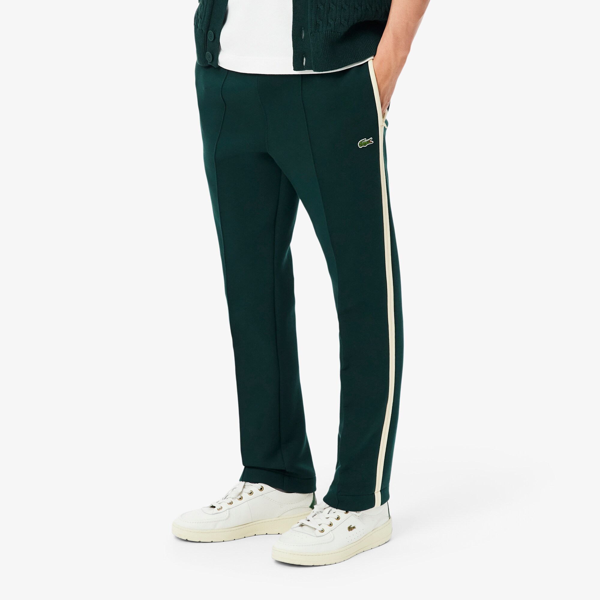 French Made Sweatpants image number 1