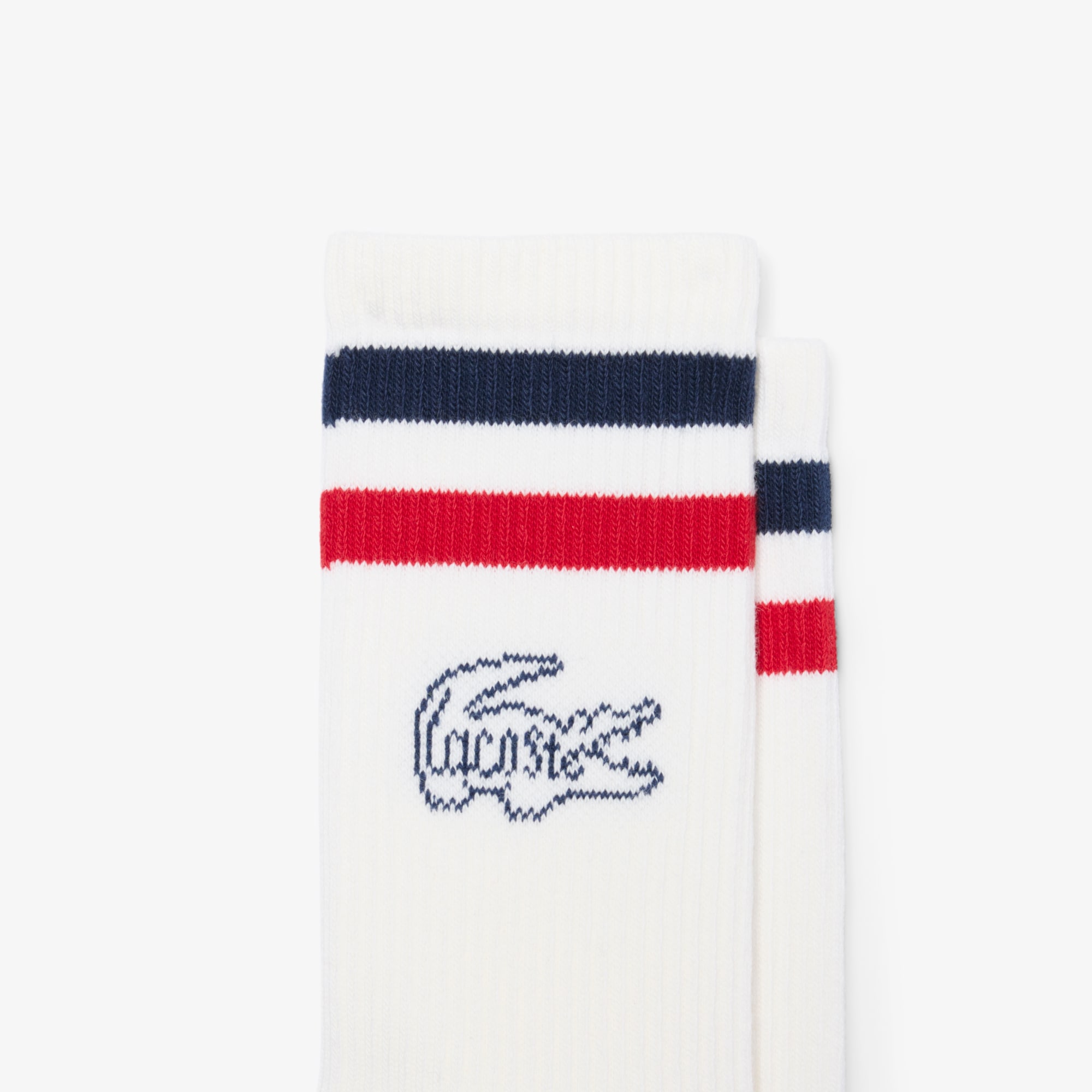 3-Pack Ribbed Socks image number 1