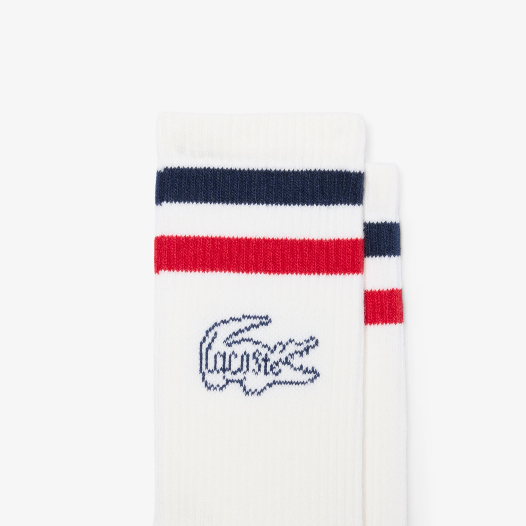 3-Pack Ribbed Socks image number 1