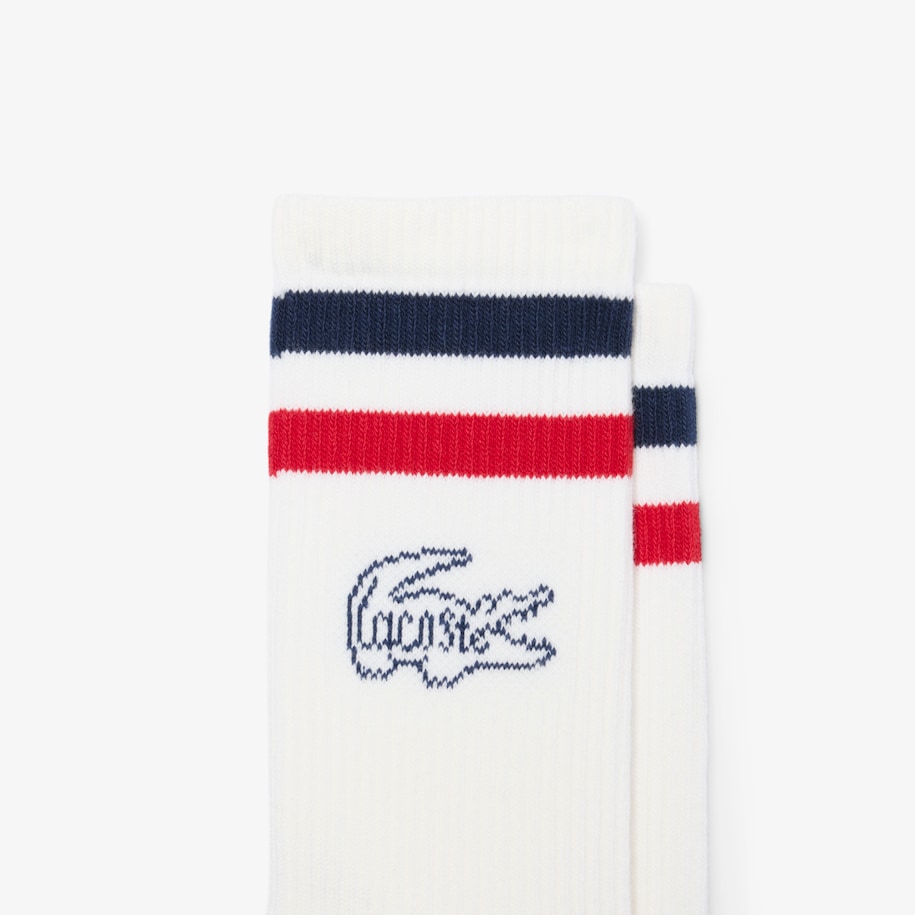 3-Pack Ribbed Socks image number 1