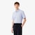 Slim Fit Short Sleeved Shirt image number 0
