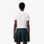 L.12.D Slim Fit Stretch Cotton Polo Shirt image number 2