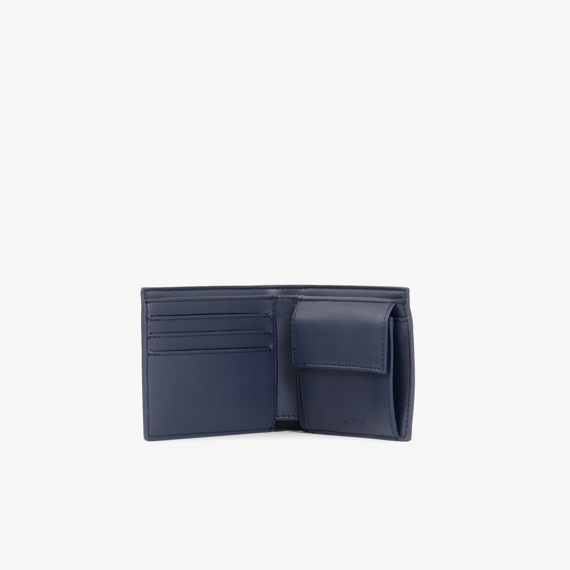 Medium Langon Petit Piqu&eacute; Billfold image number 1