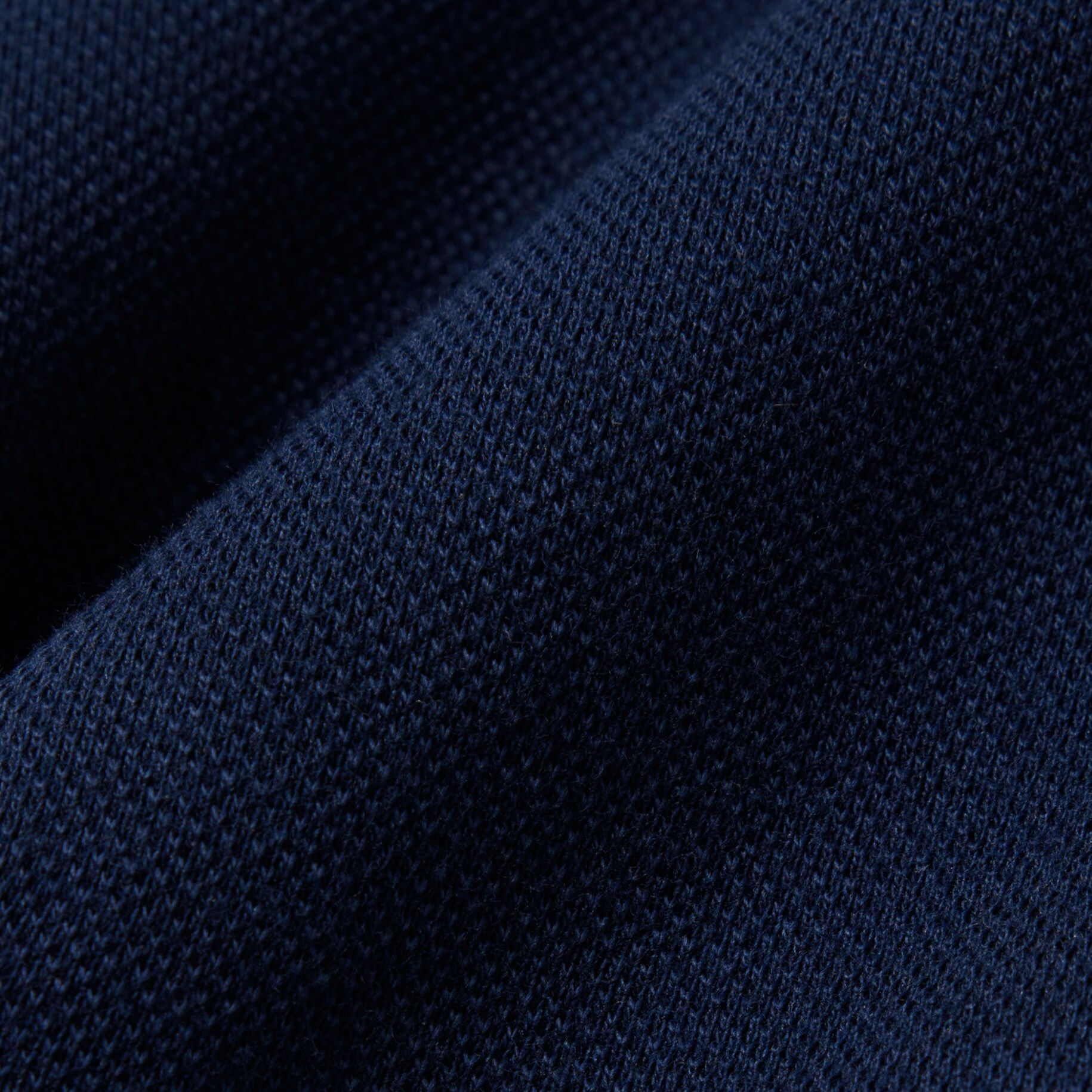 French Made Polo Collar Playsuit image number 2