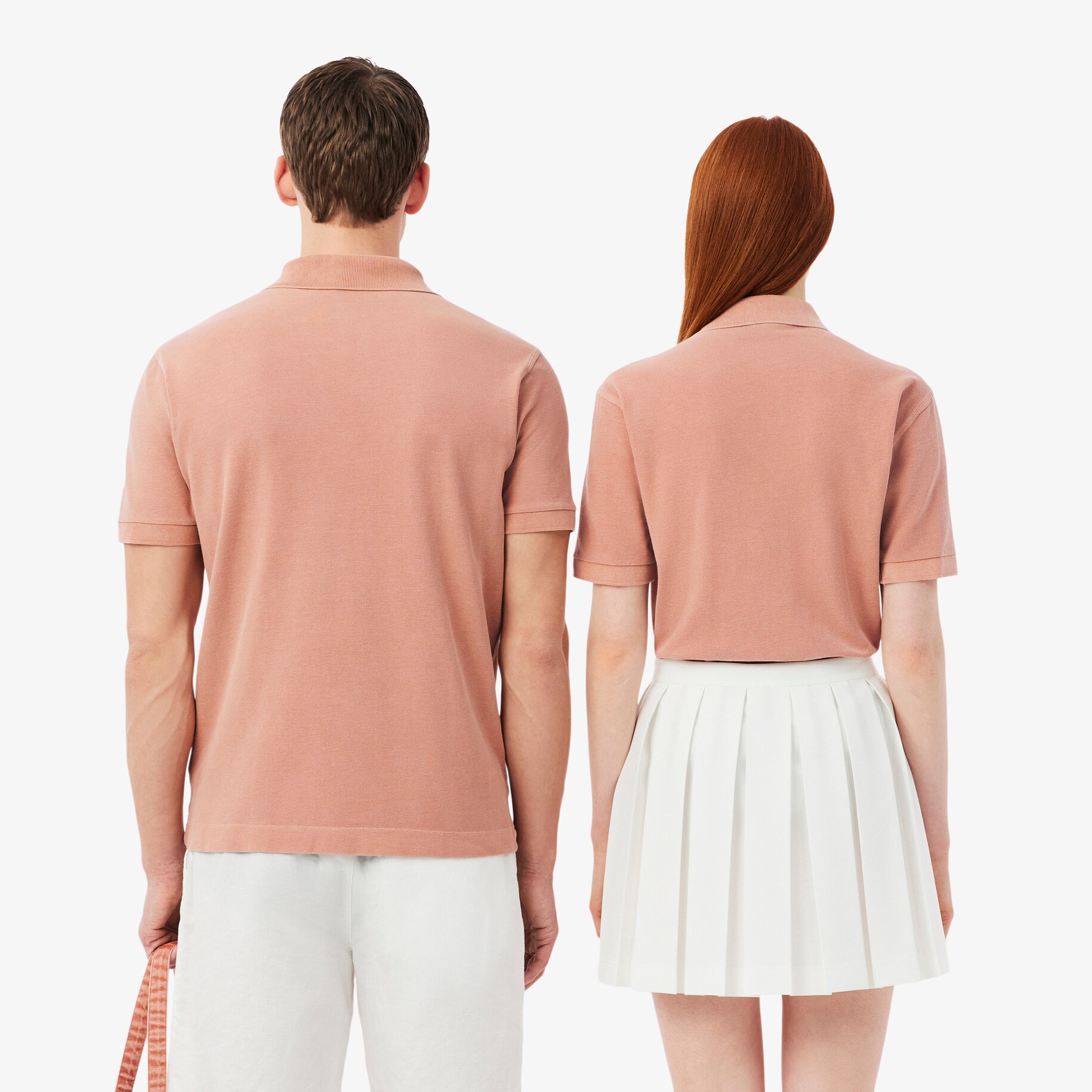 Roland-Garros Edition Clay Court Polo Shirt image number 2