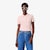 L.12.D Slim Fit Stretch Petit Piqu&eacute; Polo Shirt image number 0