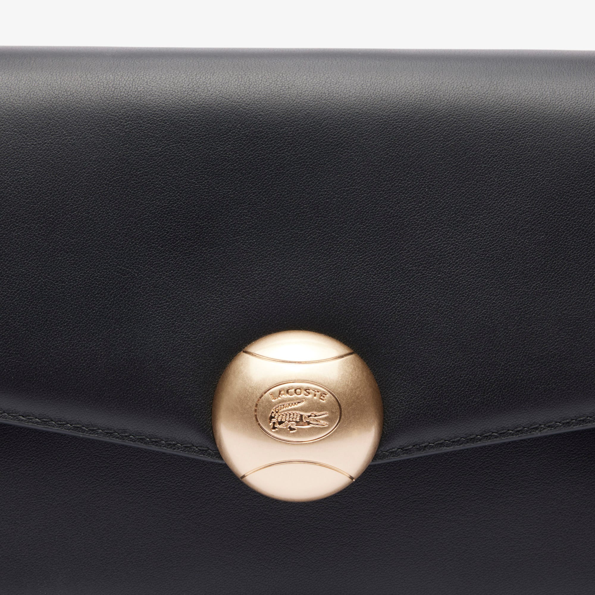 Medium Tennis Bliss Shoulder Bag image number 4