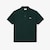 Classic Fit Landscape Crocodile Piqu&eacute; Polo Shirt image number 3