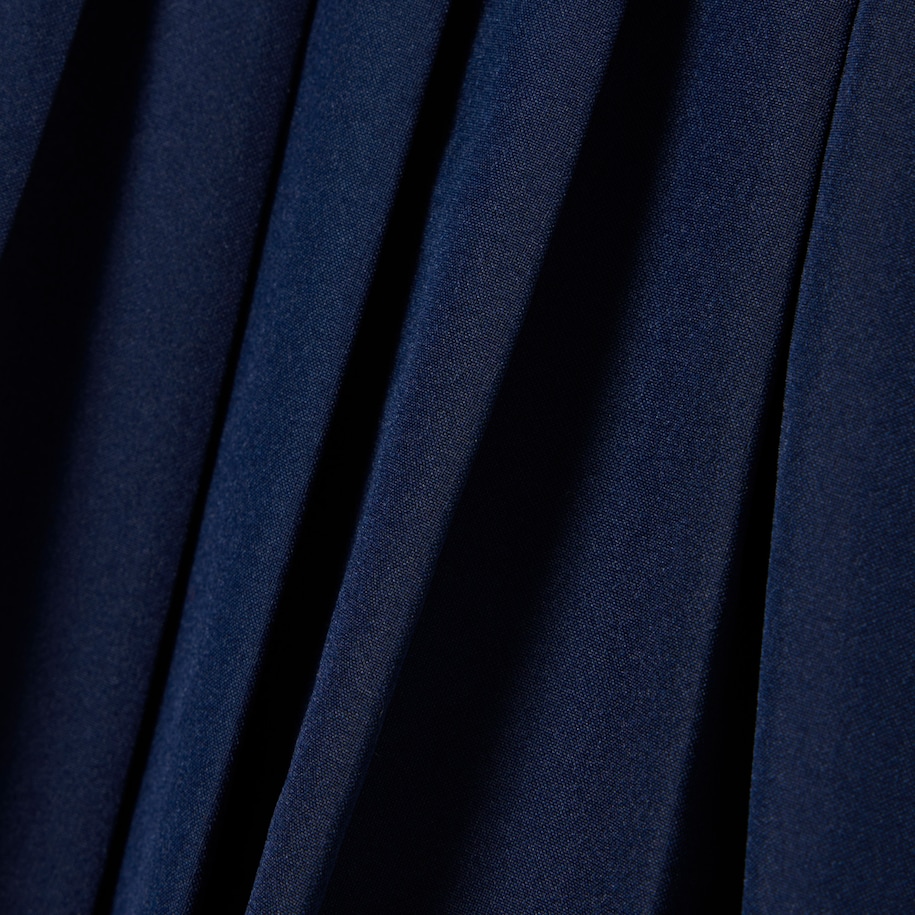 Pleated Skirt with Liner image number 7