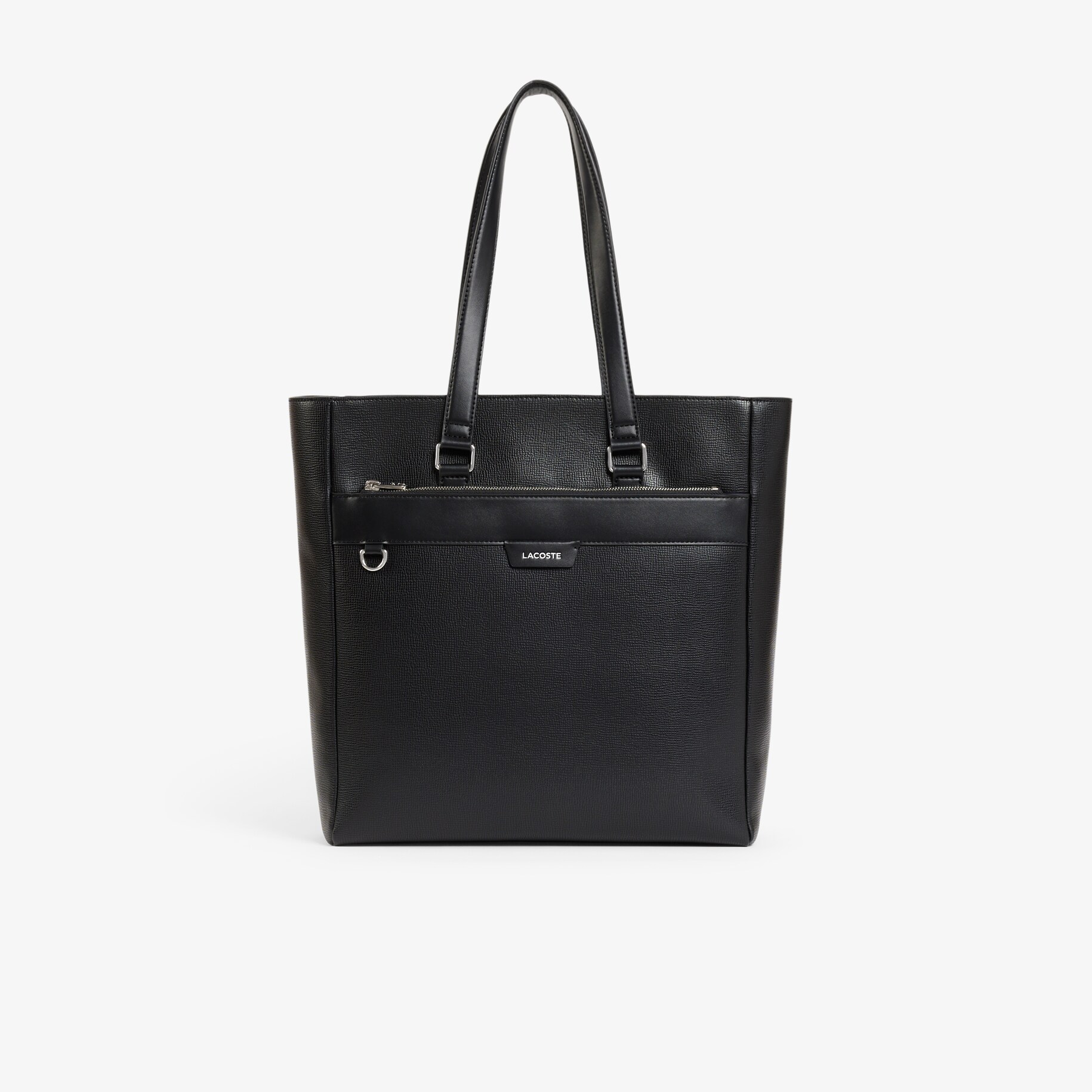 Ossian Leather Tote Bag image number 0