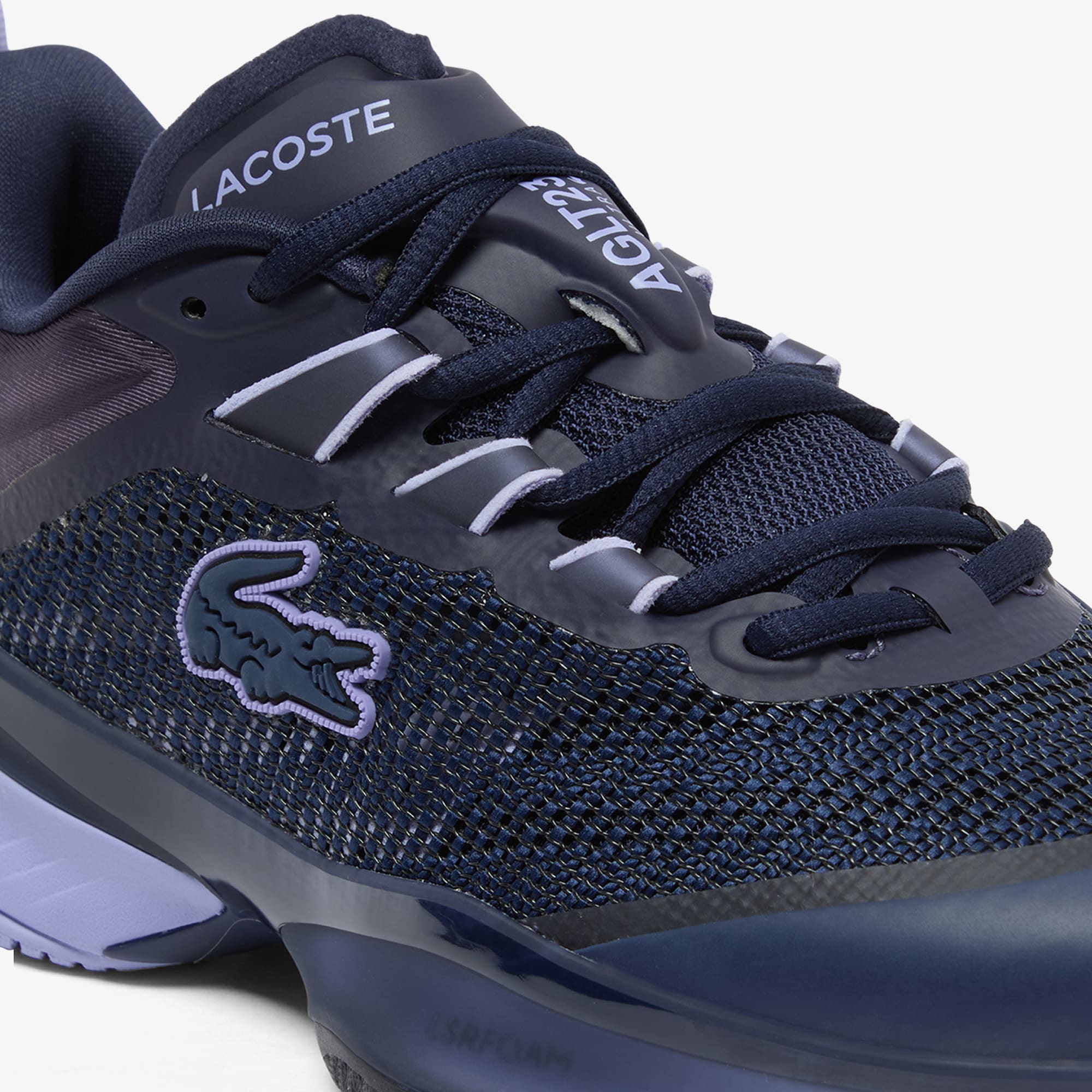 Women's AG-LT23 Ultra Tennis Shoes image number 5
