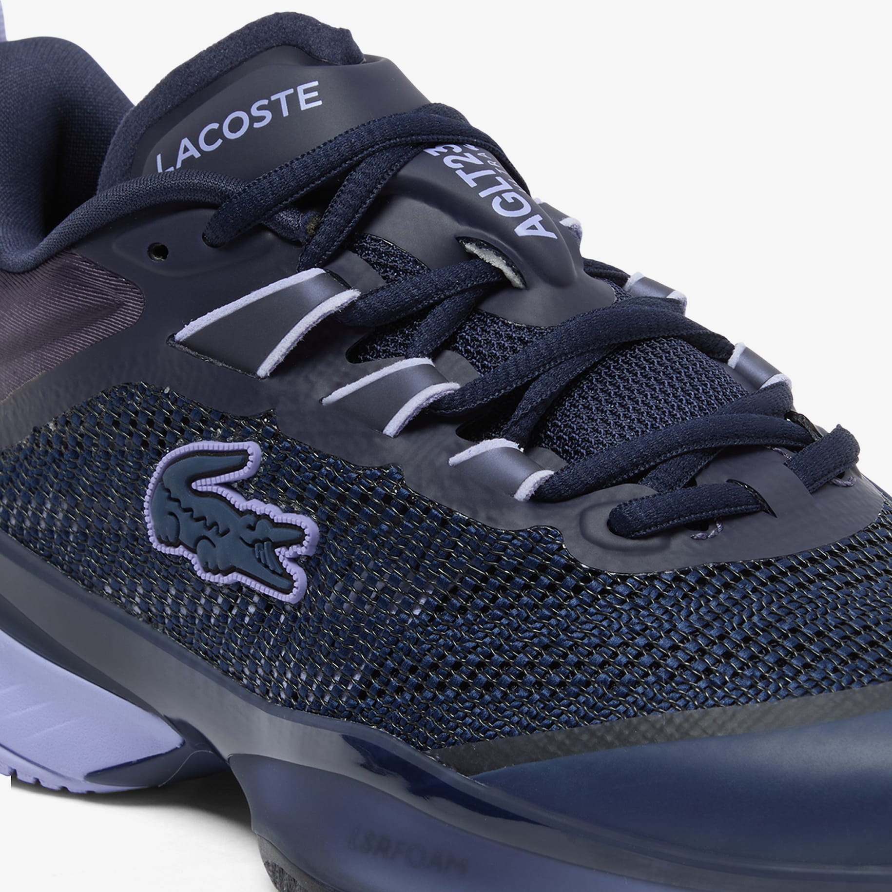 Women's AG-LT23 Ultra Tennis Shoes image number 5