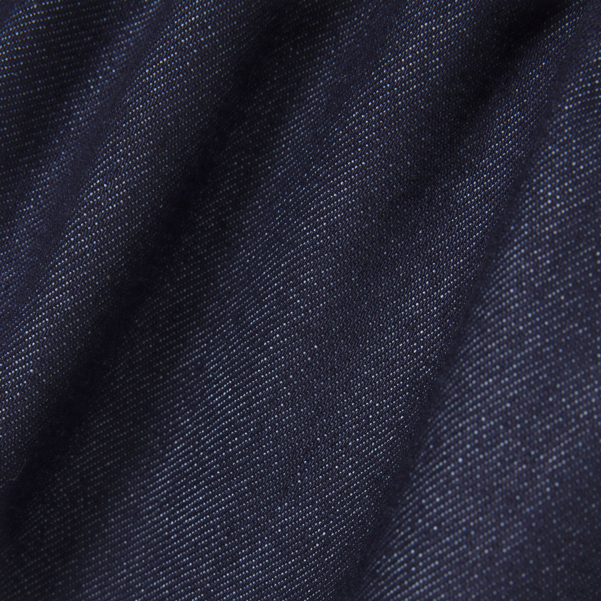 Runway Denim Joggers image number 9
