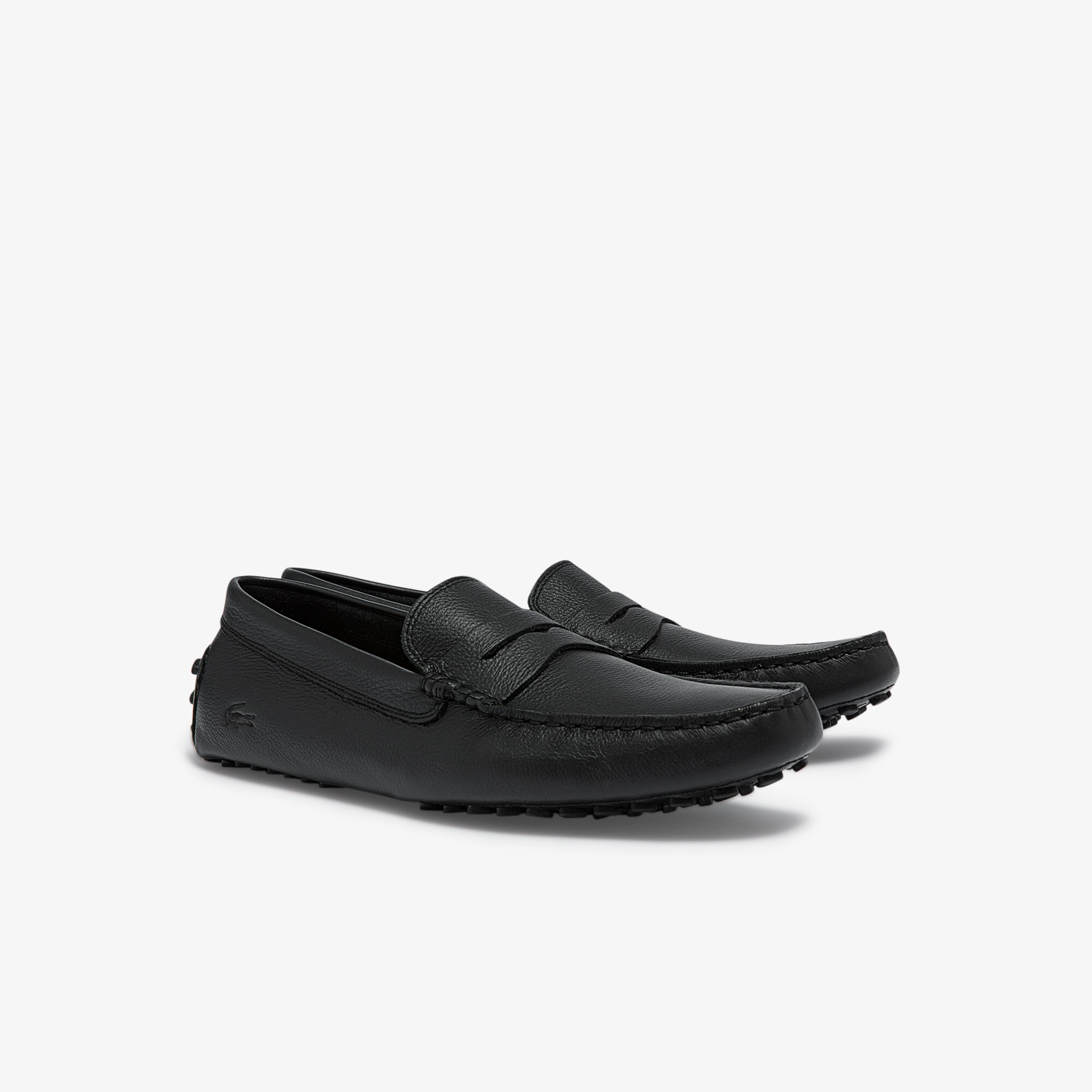 Men's Concours Leather Driving Shoes