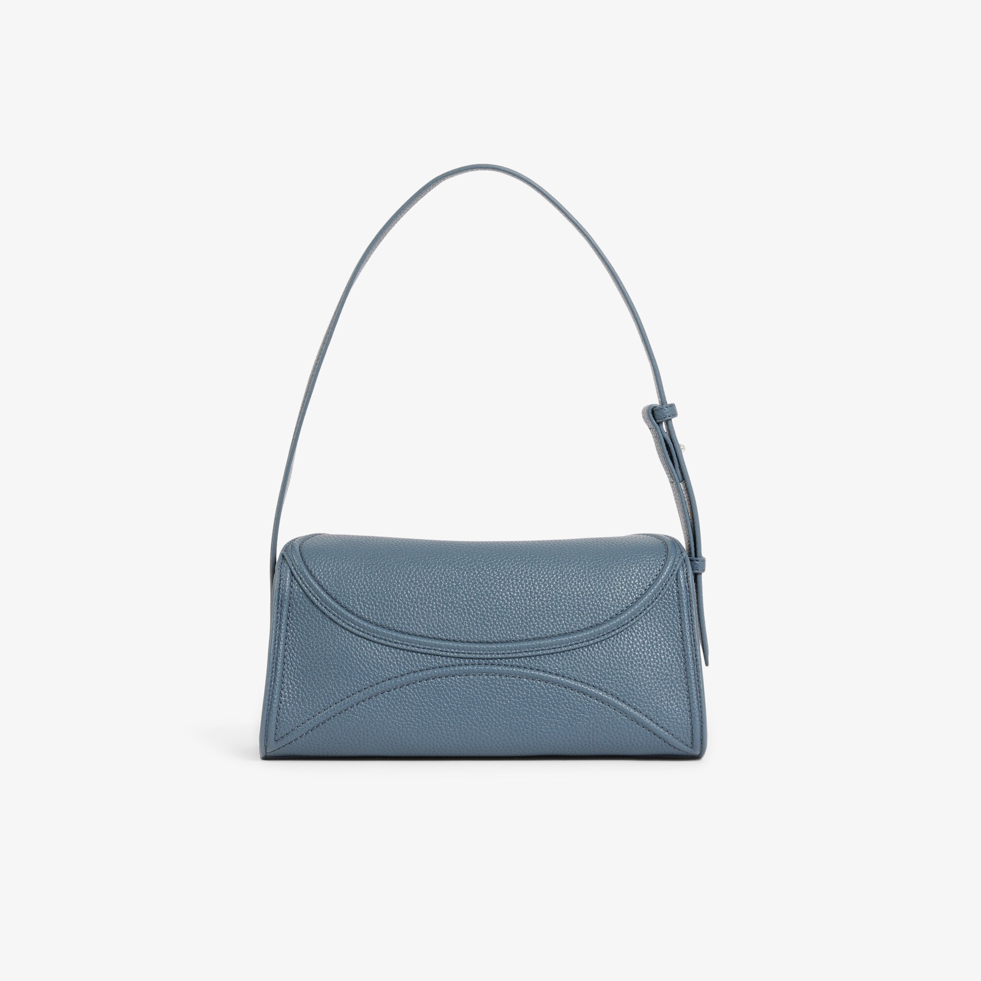 Everyday Club Flap Close Shoulder Bag image number 1