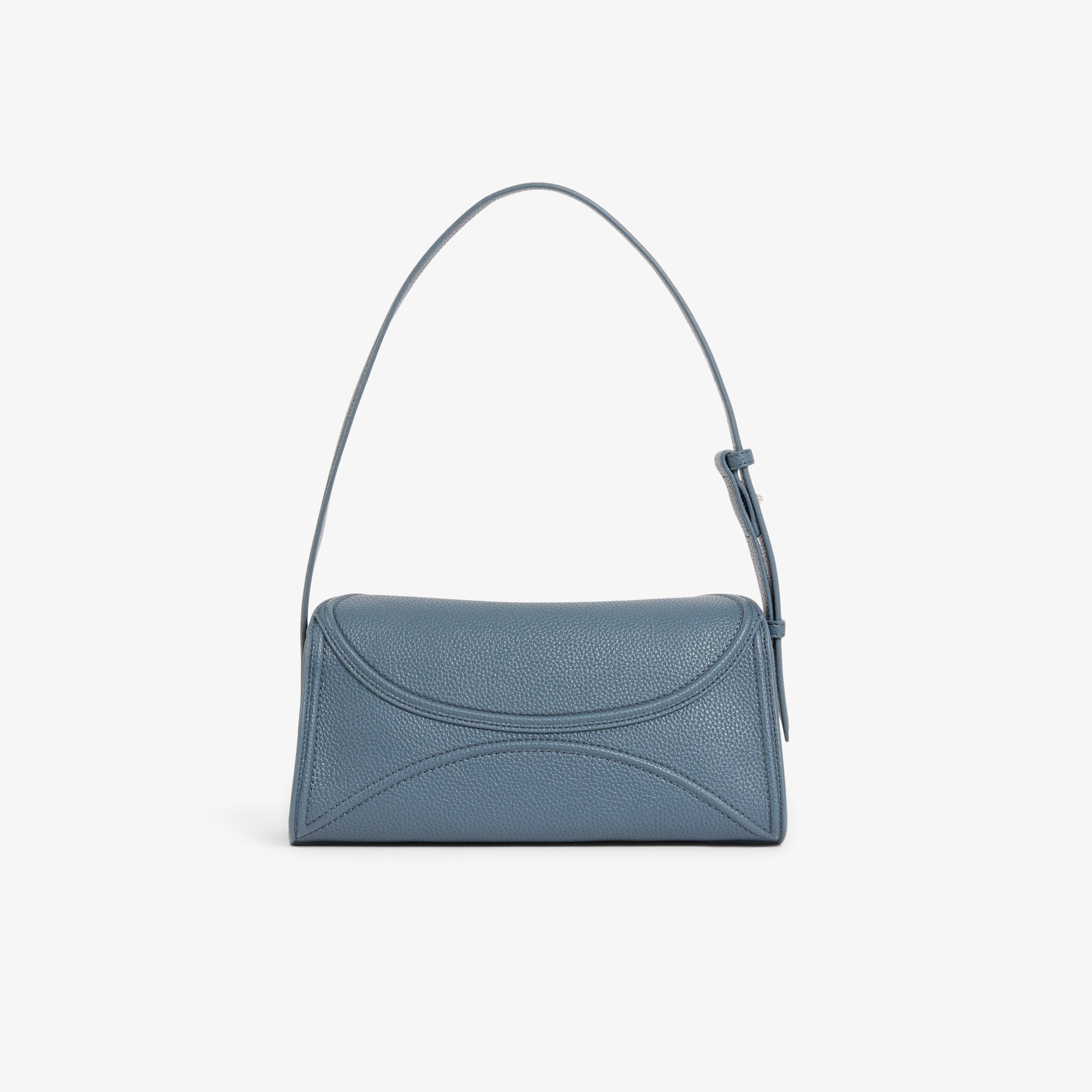 Everyday Club Flap Close Shoulder Bag image number 1