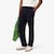 Regular Fit Cotton Chino Pants image number 1