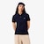 Women's Lacoste Regular Fit Soft Cotton Petit Piqué Polo Shirt image number 0