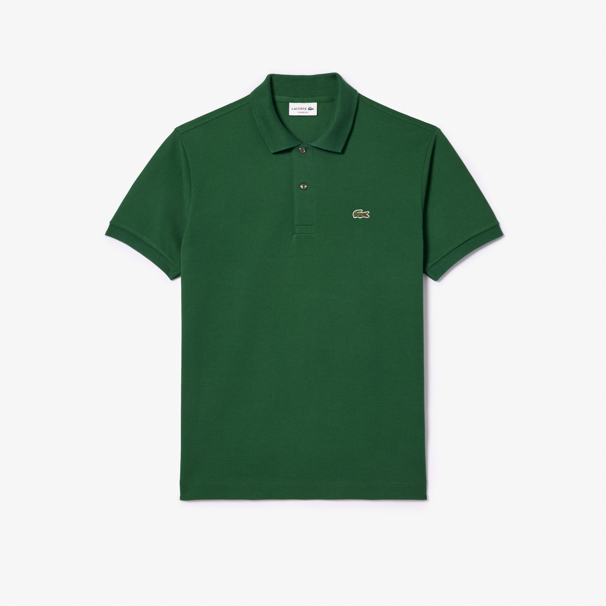 Classic Fit L.12.12 Original Polo Shirt image number 4
