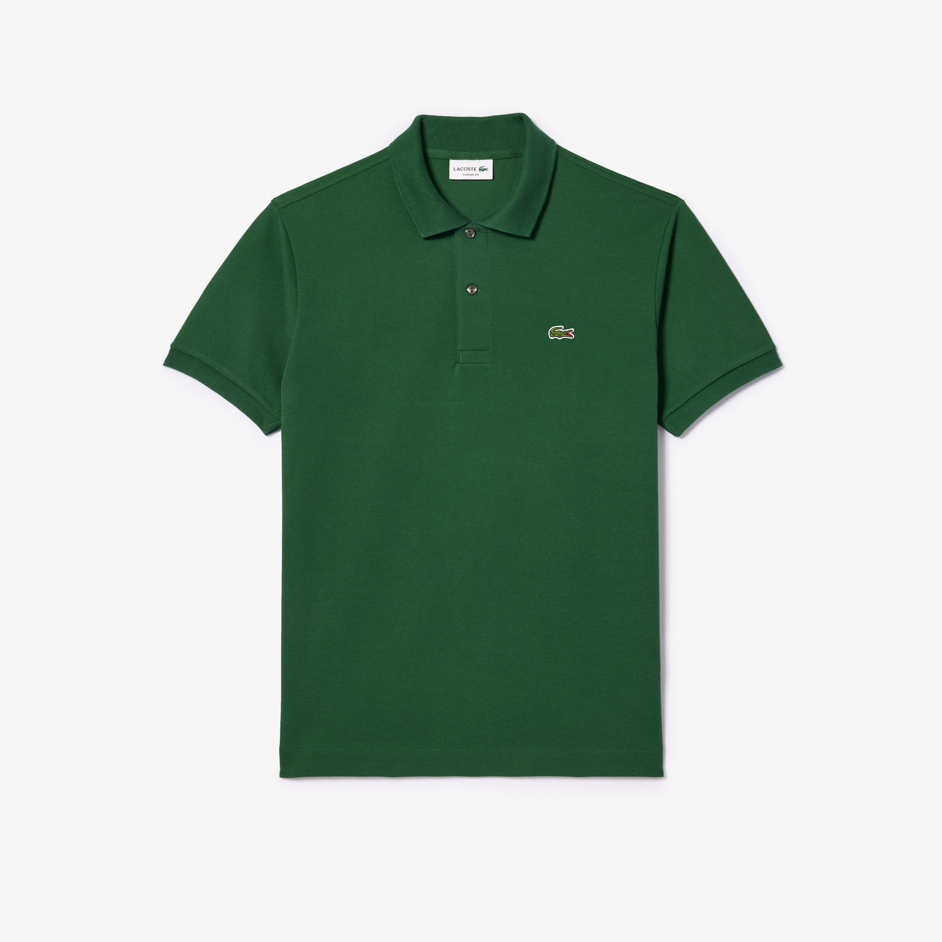 Classic Fit L.12.12 Original Polo Shirt image number 4