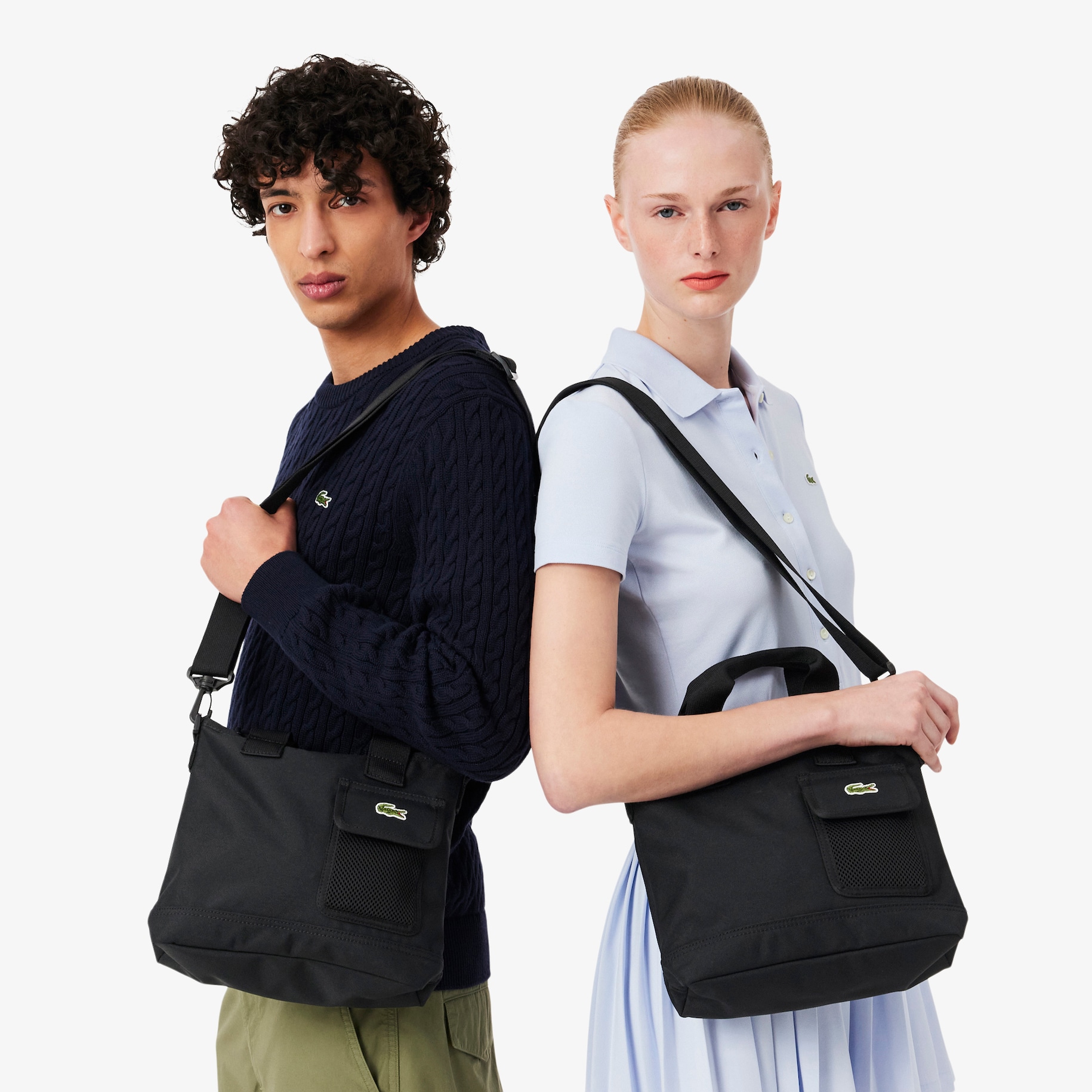 Small Neocroc Tote image number 5