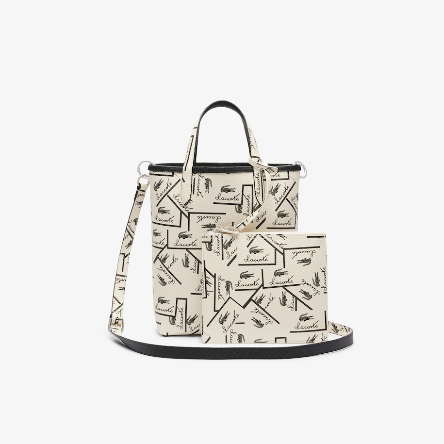 Anna Signature Reversible Tote image number 5