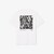 Print Motif Jersey T-shirt image number 4