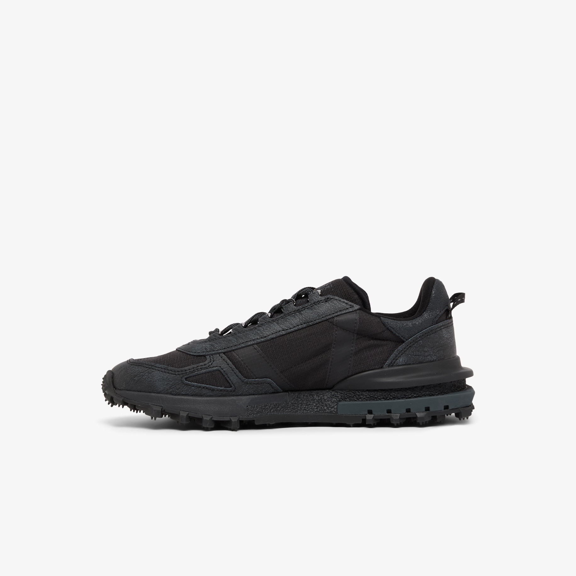 Men's Elite Active Leather Sneakers image number 6