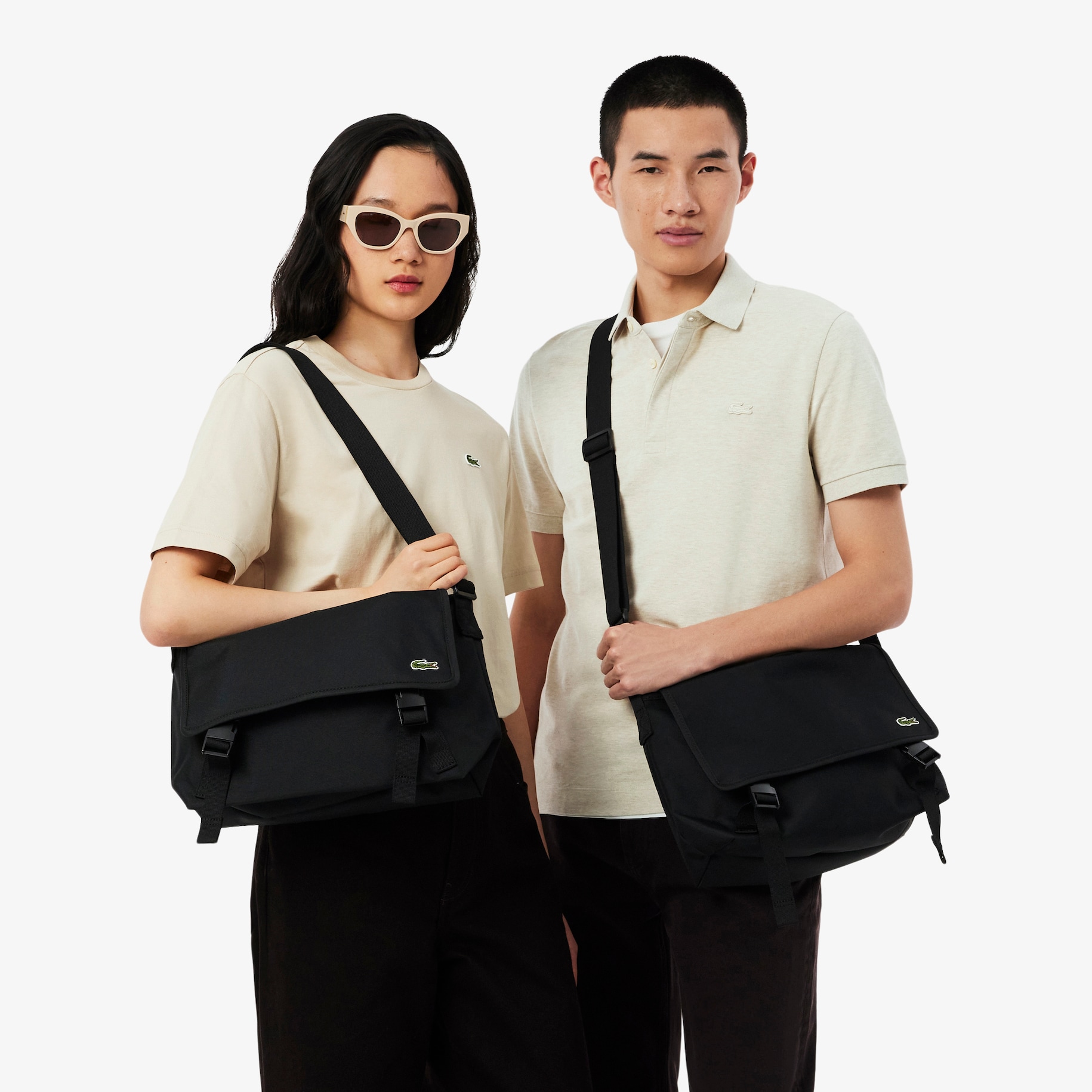 Neocroc Messenger Bag image number 5