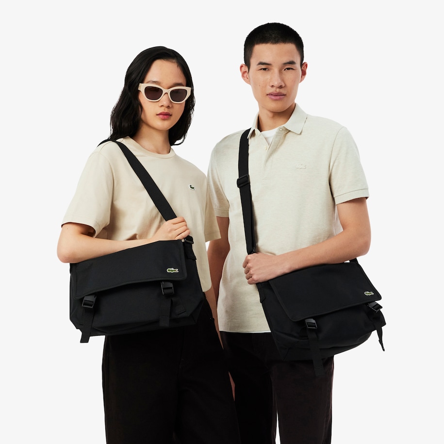 Neocroc Messenger Bag image number 5