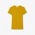 Slim Fit Ribbed Cotton T-shirt image number 3