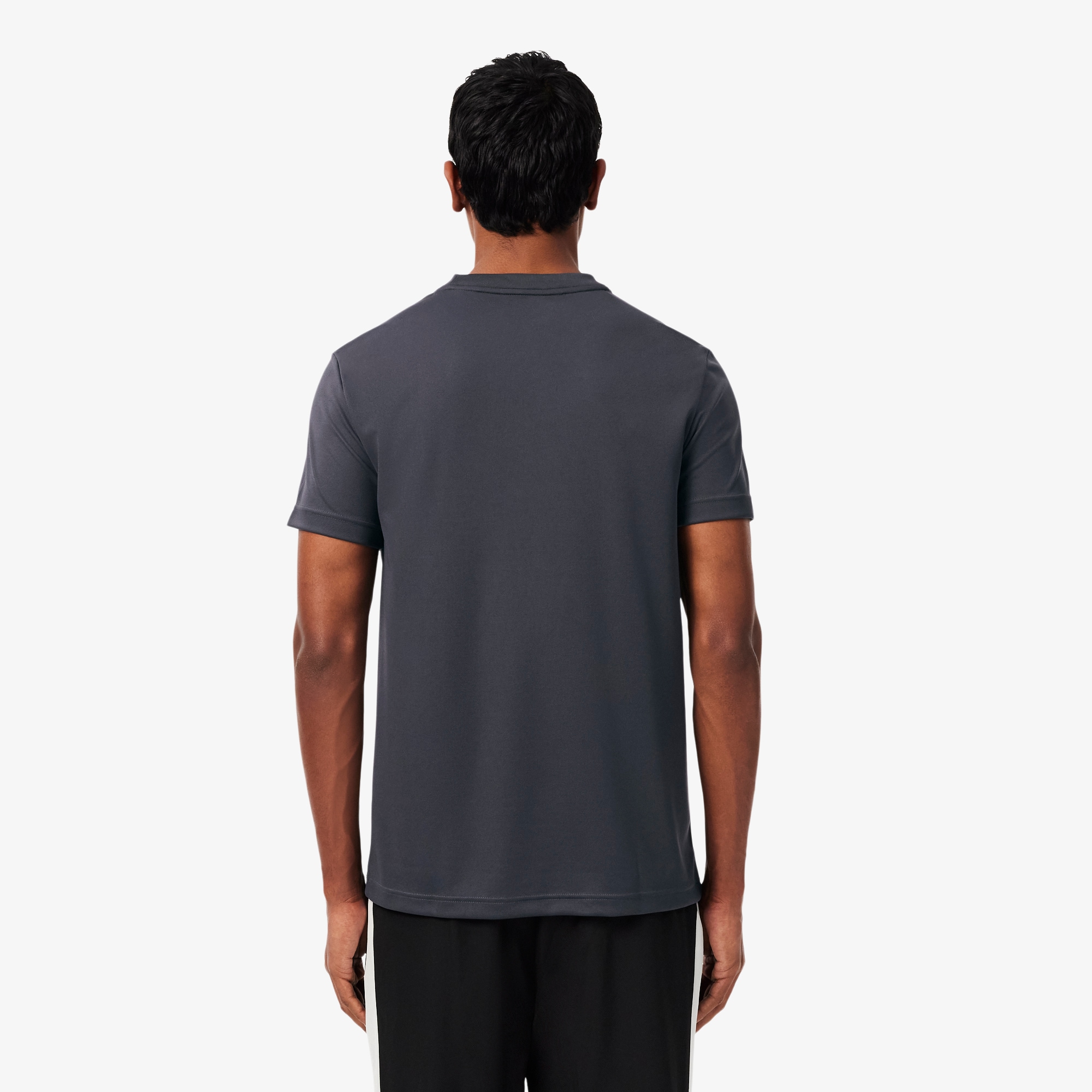 Ultra Dry Dual Fabric Sport T-shirt image number 2