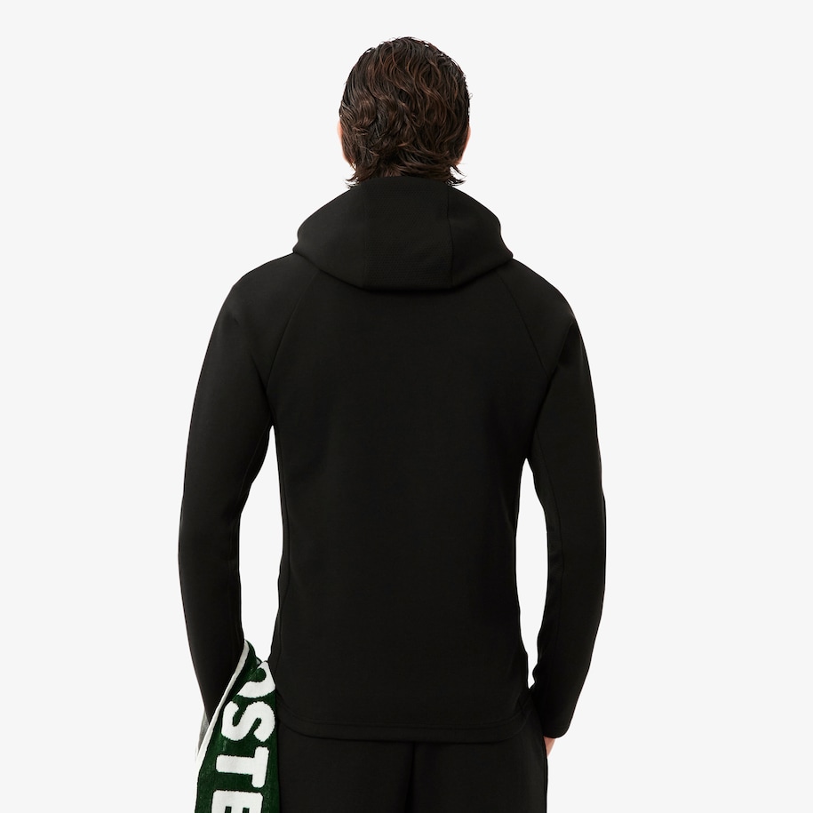 Breathable Sport Track Jacket image number 2