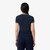 Contrast Trim Jersey T-shirt image number 2