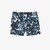 Short Printed Swim Trunks image number 3