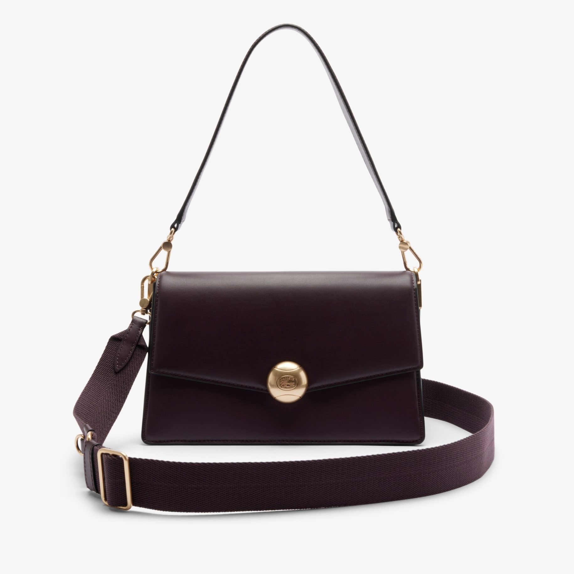 Large Tennis Bliss Shoulder Bag image number 0