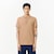 Regular Fit Paris Stretch Piqué Polo Shirt image number 0