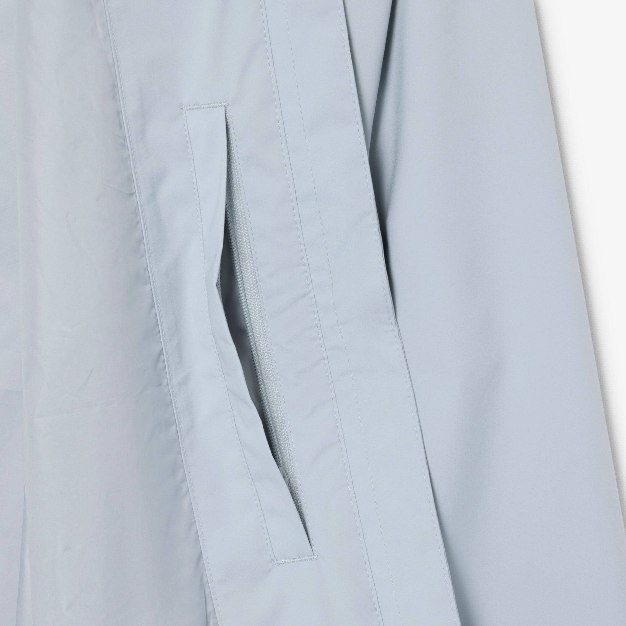 Water-Repellent Commuter Windbreaker image number 3
