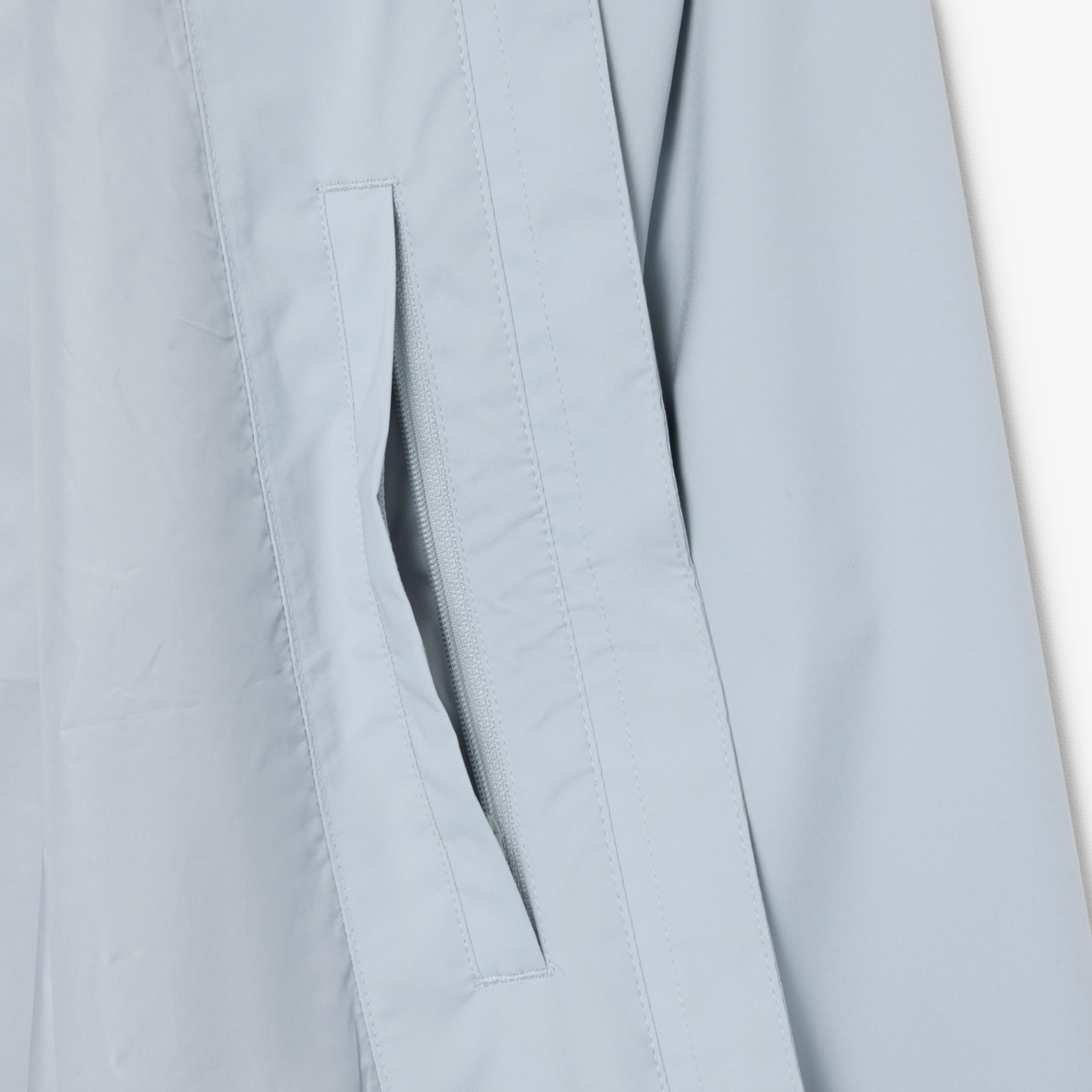 Water-Repellent Commuter Windbreaker image number 3