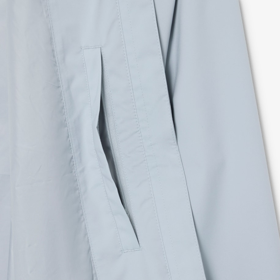 Water-Repellent Commuter Windbreaker image number 3