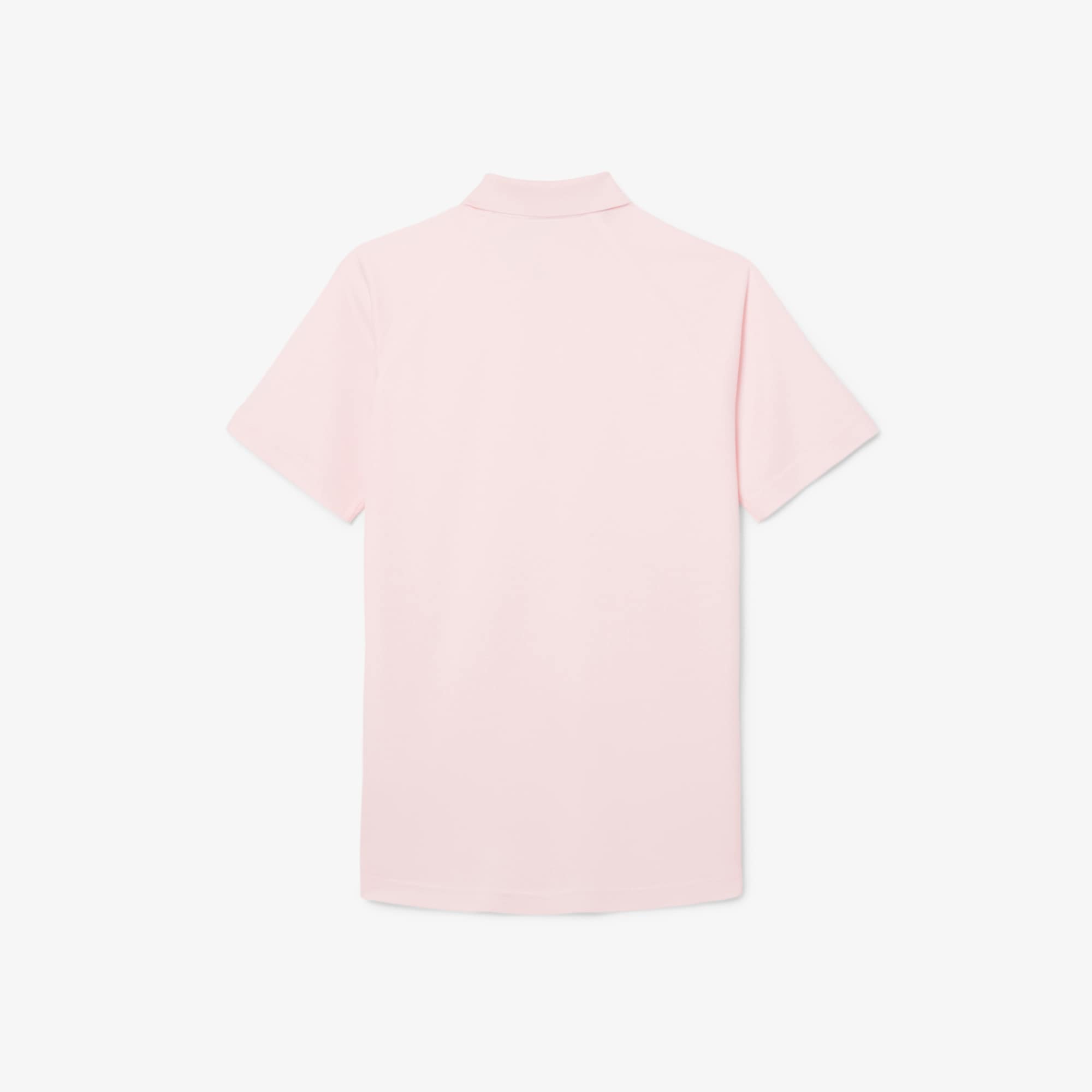 Regular Fit UV Protect Golf Polo Shirt image number 4