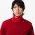Runway Classic Fit Silk Piqu&eacute; Polo Shirt image number 1